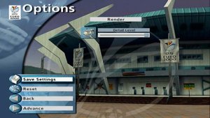 EURO 2000 Soundtrack | Track 02 - The Hub - Paul Oakenfold |