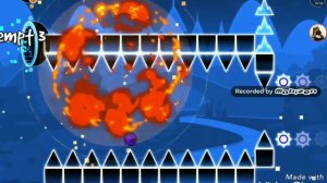 Как создать уровень в geometry dash