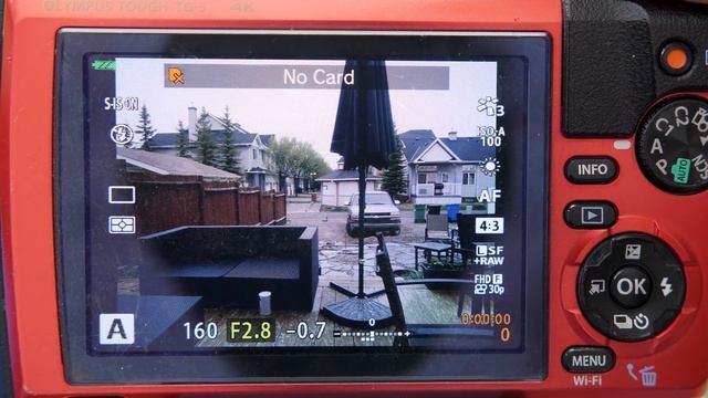 DPReview TV: Waterproof Compact Camera Roundup 2018 смотреть онлайн