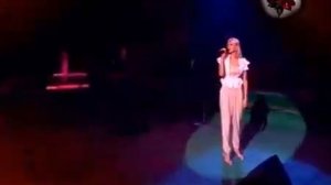 Клип   Ирина Круг   Как будто мы с тобой   Алексей Брянцев