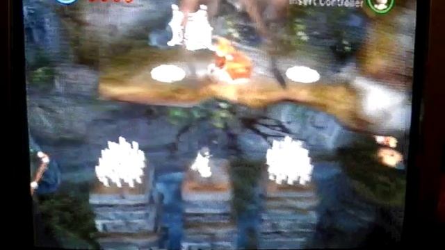 Throwback game play #1 смотреть онлайн