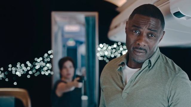 Захваченный рейс!? Я помогу вам! смотреть онлайн