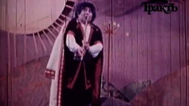 Ишмулла Дильмухаметов.