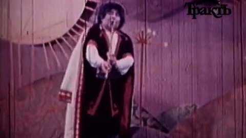 Ишмулла Дильмухаметов.