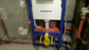 Гигиенический душ