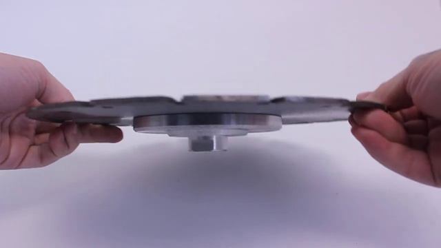 Диск сегментный Laser GP Ø230мм /М14 для болгарки по граниту VSN смотреть онлайн