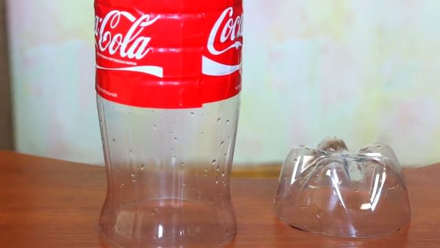 Как сделать веревку из пластиковой бутылки смотреть онлайн