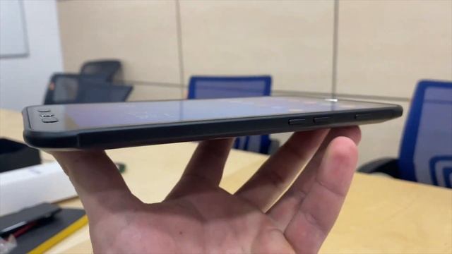 Мой опыт работы с компанией Samsung или откуда смартфоны у блогеров. смотреть онлайн