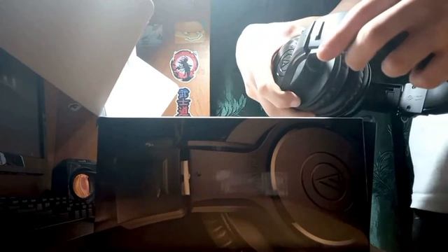 Обзор наушников Audio Technica ATH M20x смотреть онлайн