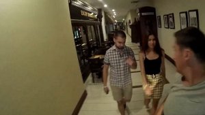Турция,Алания, отель Goldcity Hotel 5*голд сити,прогулка по диснейленду -The Land of Legends