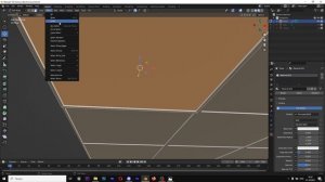 Как создать Backrooms в Blender - Туториал