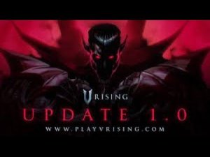 v rising - Продолжение следует #2
