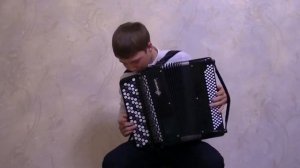 Джо Приват и Морис Виттнэ  Колдунья исполняет Габдрахманов Айнур