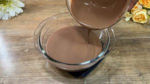 Домашнее мороженое без сахара, без сгущенки! Всего 2 ингредиента!  Немногие знают этот десерт!