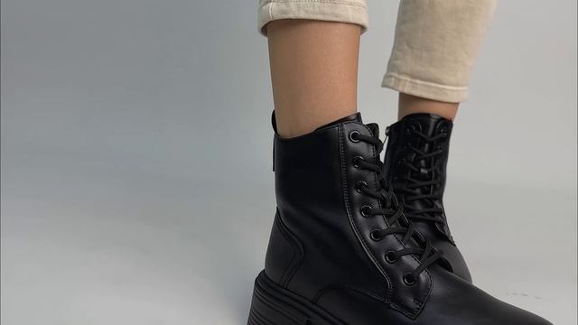 Ботинки Alina shoes.kz D1AS00-G&K смотреть онлайн