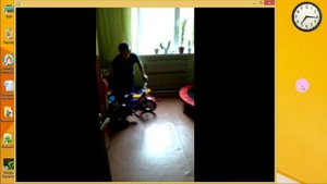 Как перевернуть видео в Windows Media