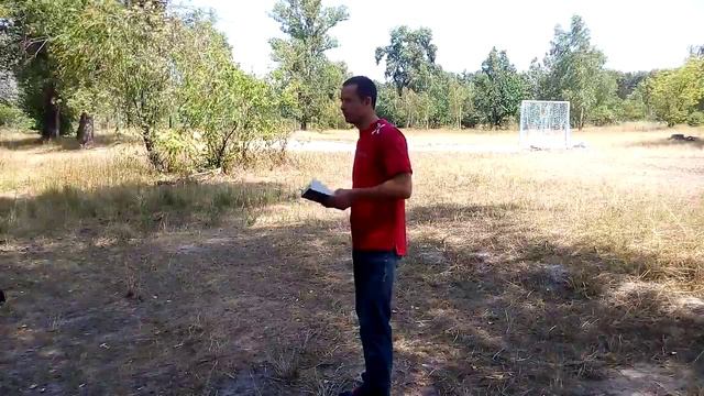 Причащение Кодынец (19.07.2015) смотреть онлайн