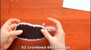 Пинетки кеды на кожаной подошве