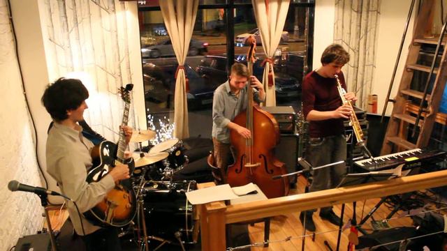 OldTimers Little Suede Shoes смотреть онлайн