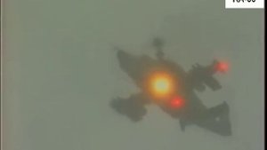 Ka-50 Black Shark. The Best single-seat Attack Helicopter.