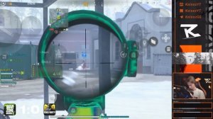 Почему Ты перейдешь в Warzone Mobile? Сравнение ВАРЗОН МОБАЙЛ Против Call of Duty MOBILE!