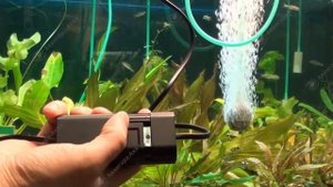 Компрессор Schego M2K3 DELUXE в действии