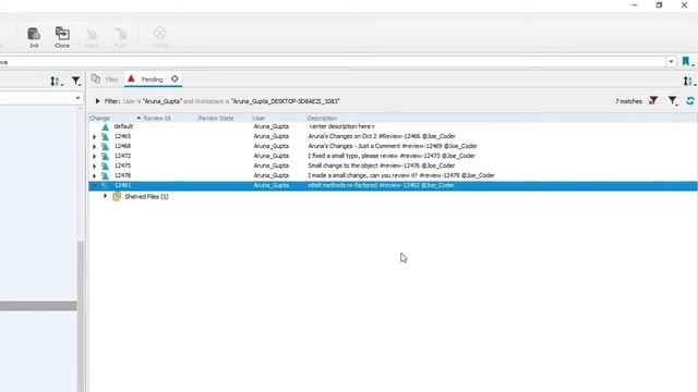 Create a Swarm Review смотреть онлайн