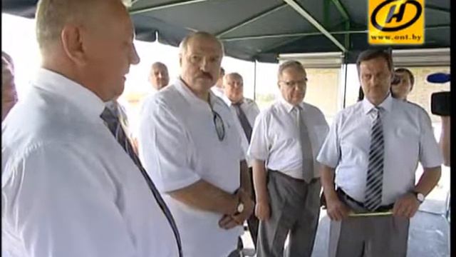 Мост через Днепр открыли в Шклове