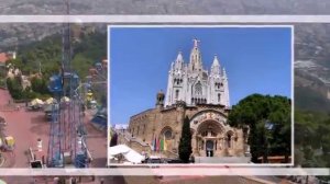 Достопримечательности Барселоны