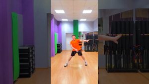 ZUMBA Nej - Paro #kizomba #zumba