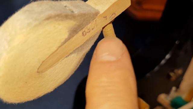 Bosendorfer 200cm grand piano, 1970; thoughts about refacing; 1st of 2 videos. смотреть онлайн