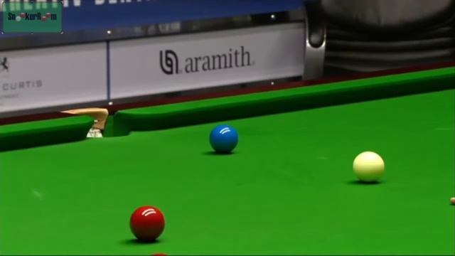 Курьёзы снукера 9 смотреть онлайн