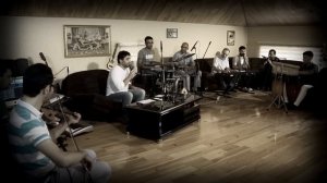 Nuri  Gozleyirem, Darixdim, Xizi daglari, Bibi. Canli live performances Part 2 Popuri