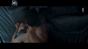 Жить жизнь. Люба Аксенова и Роман Васильев в постели