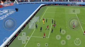 FIFA 23 Test Yuzu Emulator V218 Di Android Offline Terbaru