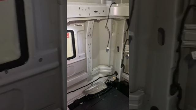 Foton Auman, после зимней эксплуатации, чему не стоит удивляться 🤷 смотреть онлайн