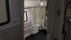 Foton Auman, после зимней эксплуатации, чему не стоит удивляться 🤷