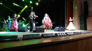 Александр Марцинкевич и группа Цепи