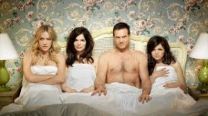 Многоженство в России