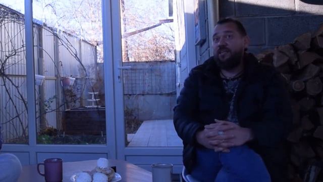 Выйди из сумрака Открой глаза и включи РАзум