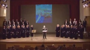 Сергей ЕКИМОВ  Кенгуру на стихи Н Гумилева