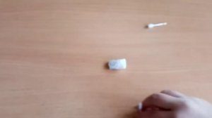 Что внутри игрушечного моторчика