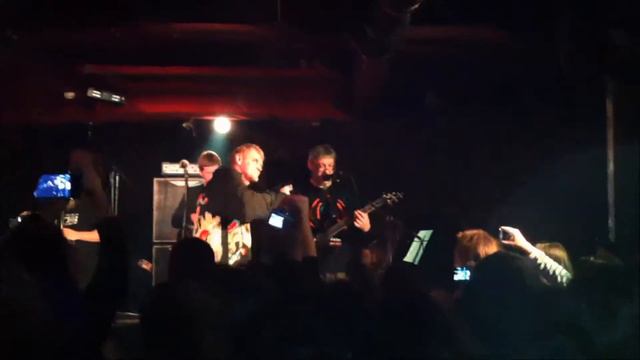 Коммунизм feat. Сергей Летов - Это солнце для тебя, человек!