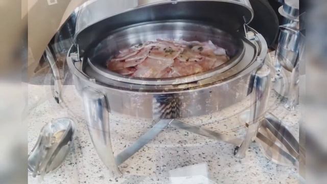 Vlog#3 | Buffet Breakfast at Acacia Hotel | Staycation(Part2) | Alabang | Aug. 2022 смотреть онлайн