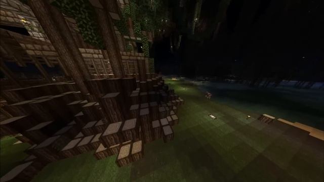 Minecraft Pandora Battle Map Deutsch] [HD] смотреть онлайн