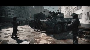 Twinmotion Community Edition 2023.2. Ожидание. 4К.