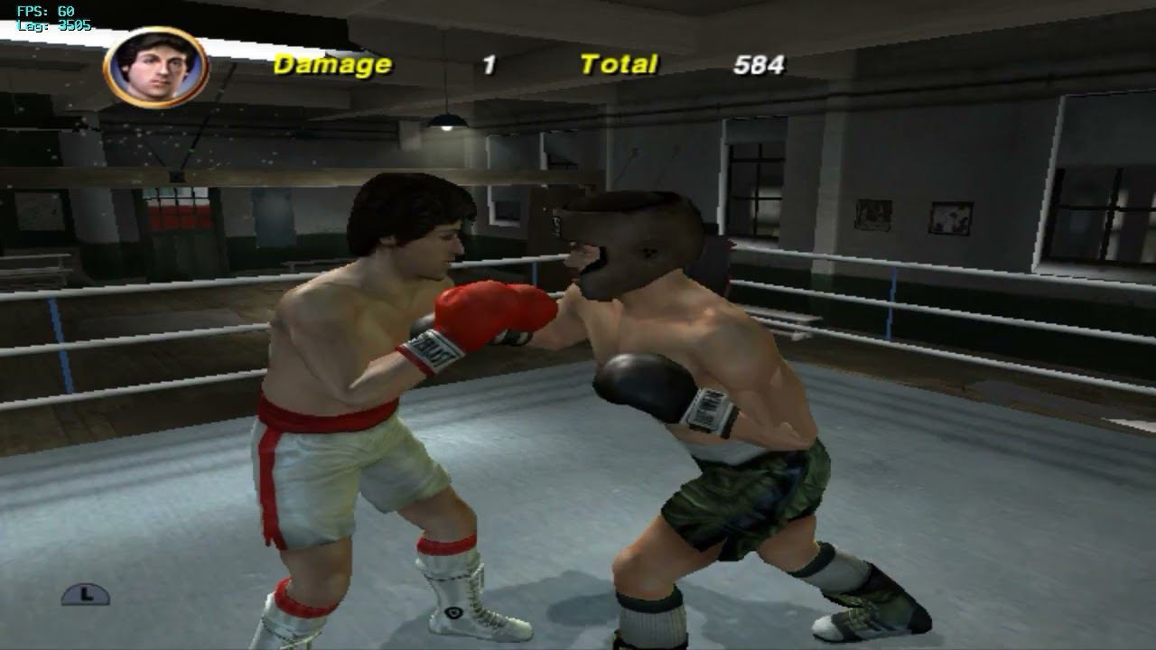 Бокс который я достоин смотреть онлайн