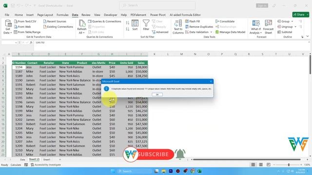 20 Excel Shortcuts In 10 Minutes -  اردو / हिंदी | Excel Shortcuts 2023