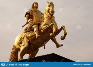 Алжбетины лазне. Карловы вары