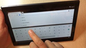Lenovo Tab 4 TB-X304L FRP Bypas Google Account / Lenovo Tab 4 Разблокировка Гугл аккаунта Android 7